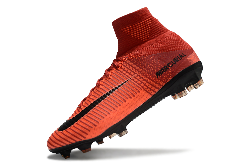 Nike Mercurial Superfly V FG Play Fire Pack