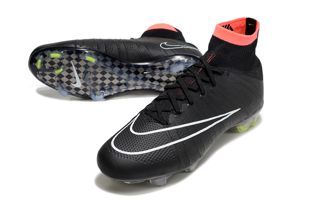 Nike Mercurial Superfly IV FG Stealth Pack - Imagen 5