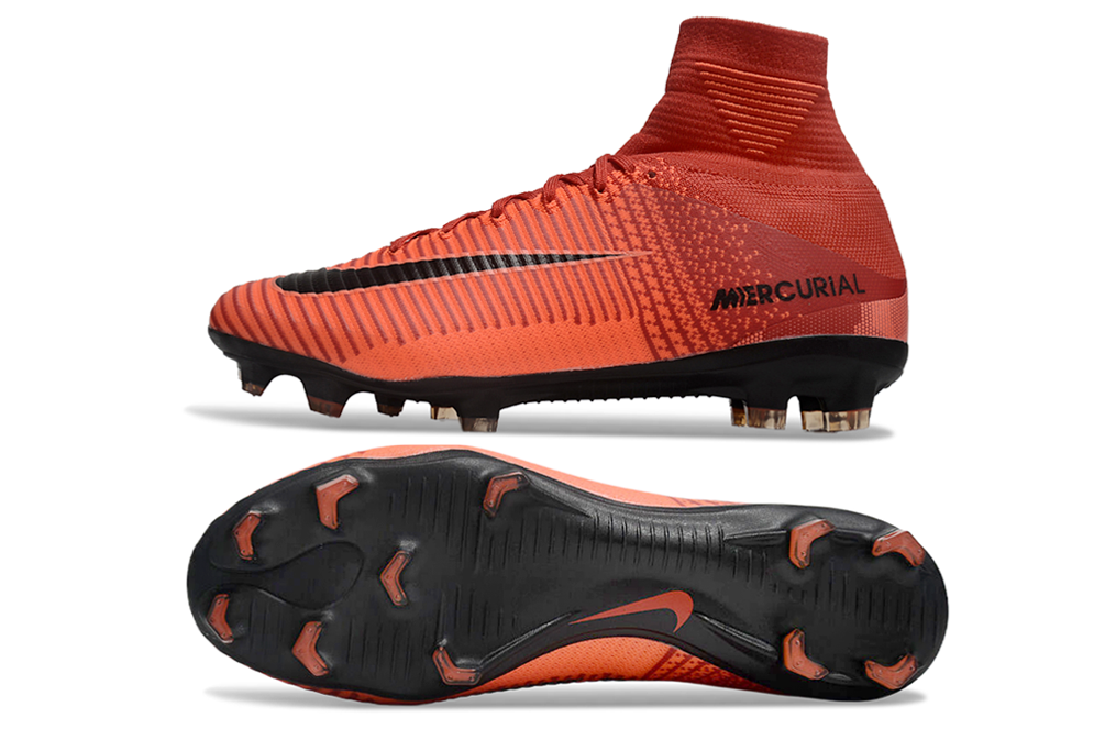 Nike Mercurial Superfly V FG Play Fire Pack - Imagen 3