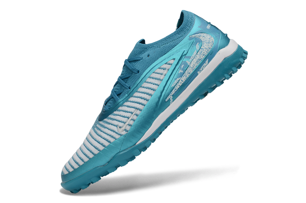 Nike Phantom 6 Low Pro TF Blue Pulse Pack