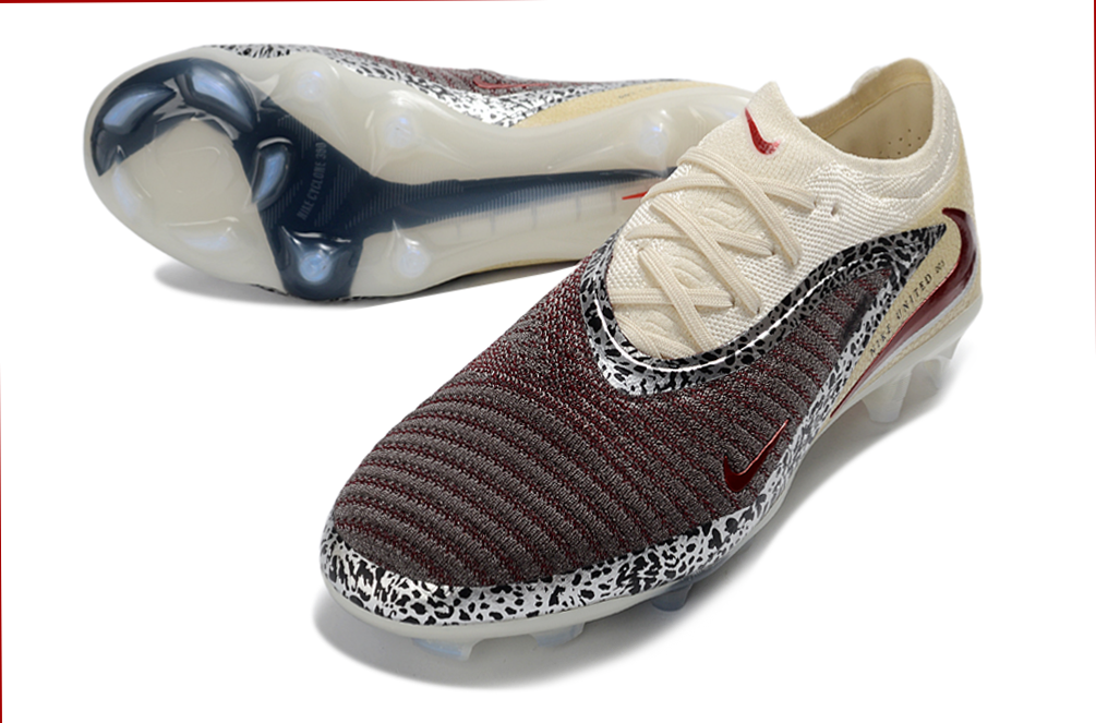 Nike United Phantom 6 Low Elite FG - Imagen 6