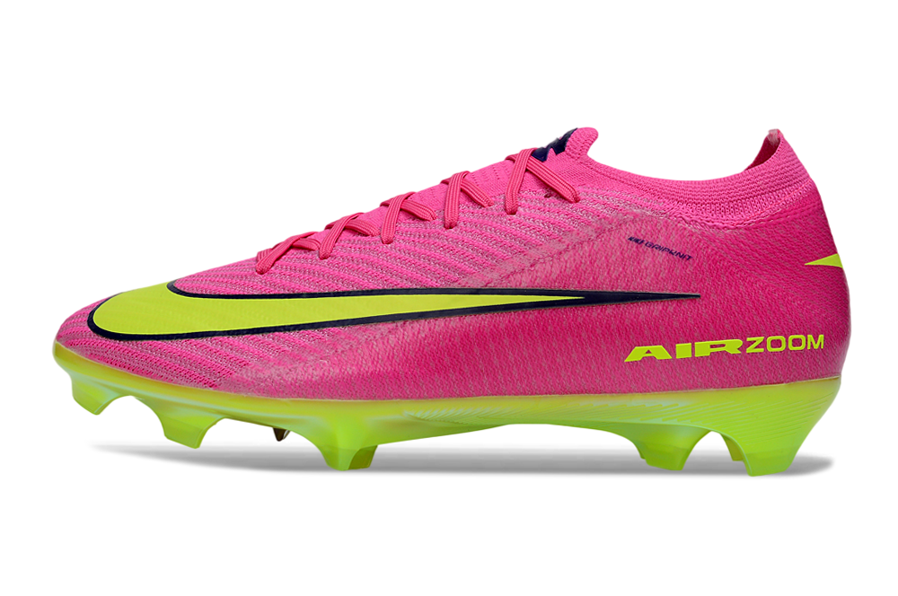 Nike Air Zoom Mercurial Vapor 15 Elite FG Luminous Pack - Imagen 2