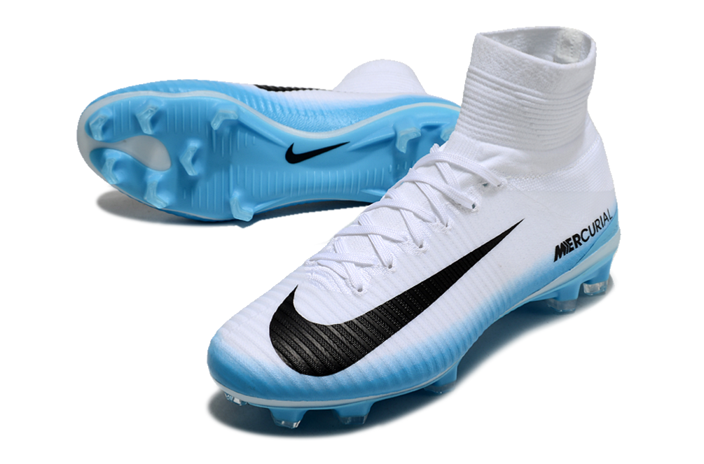 Nike Mercurial Superfly V FG Cut to Brilliance - Imagen 5