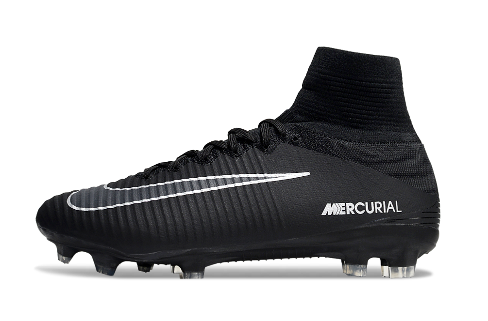 Nike Mercurial Superfly V FG Pitch Dark Pack - Imagen 2
