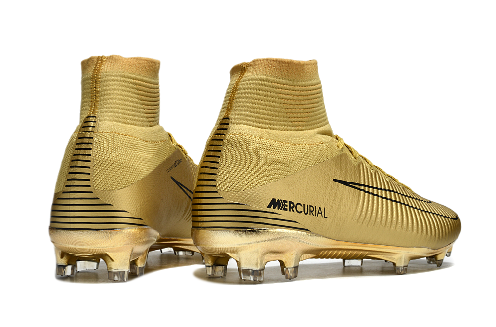 Nike Mercurial Superfly V CR7 FG - Imagen 3