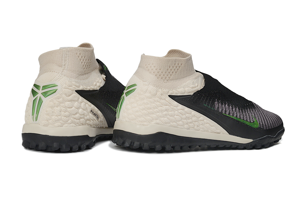 Nike Phantom 6 Elite High TF "Black Mamba" - Imagen 4
