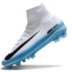 Nike Mercurial Superfly V FG Cut to Brilliance