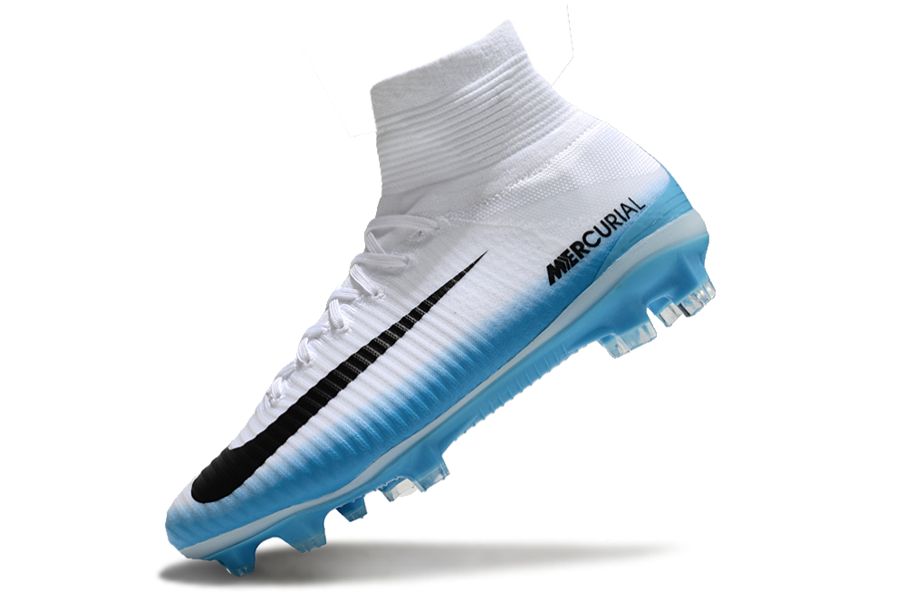 Nike Mercurial Superfly V FG Cut to Brilliance