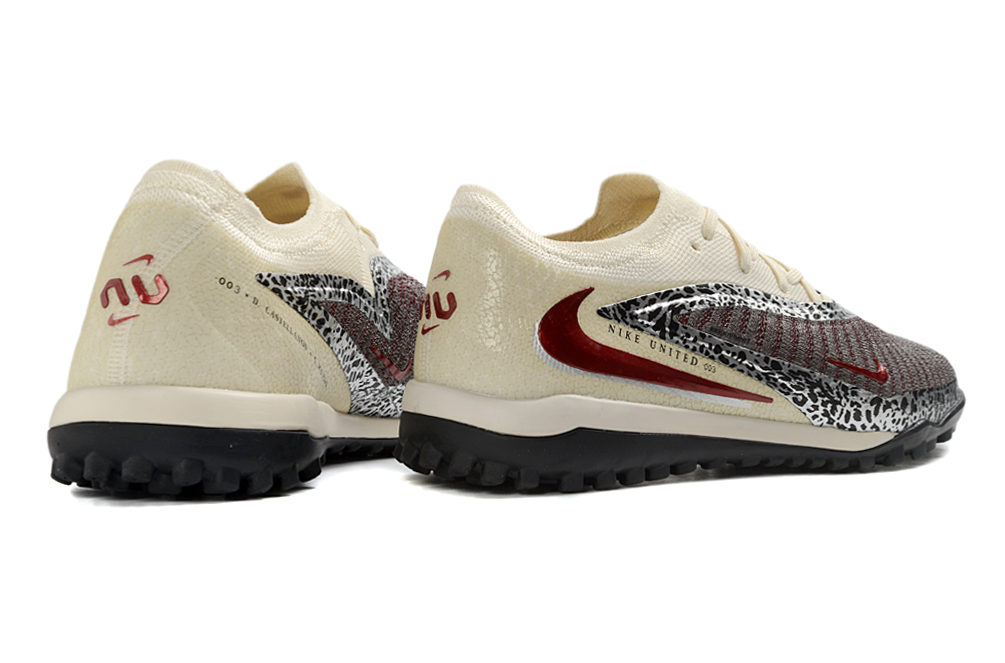 Nike United Phantom 6 Low Academy TF - Imagen 5