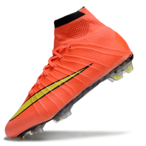 Nike Mercurial Superfly IV FG Hyper Punch