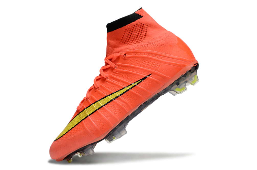 Nike Mercurial Superfly IV FG Hyper Punch