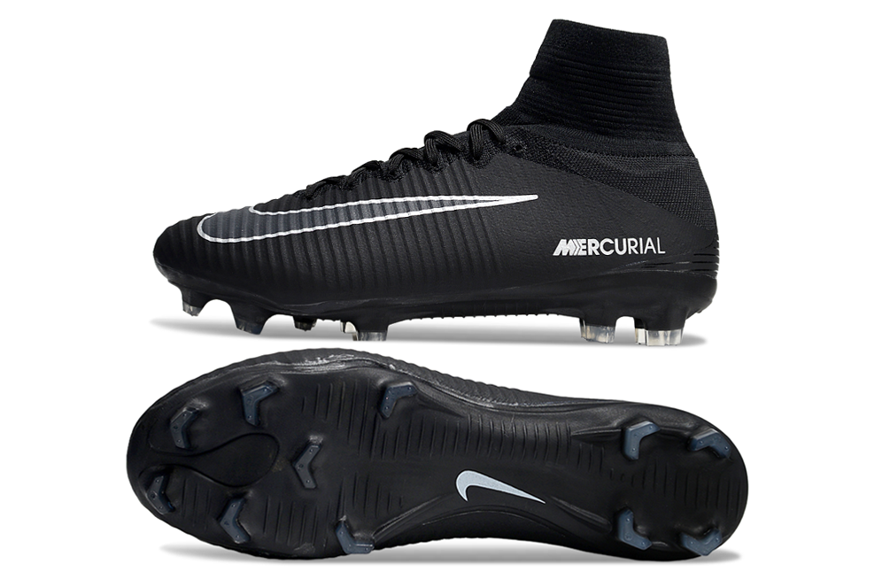 Nike Mercurial Superfly V FG Pitch Dark Pack - Imagen 5