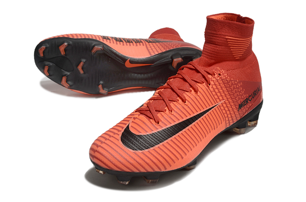 Nike Mercurial Superfly V FG Play Fire Pack - Imagen 5