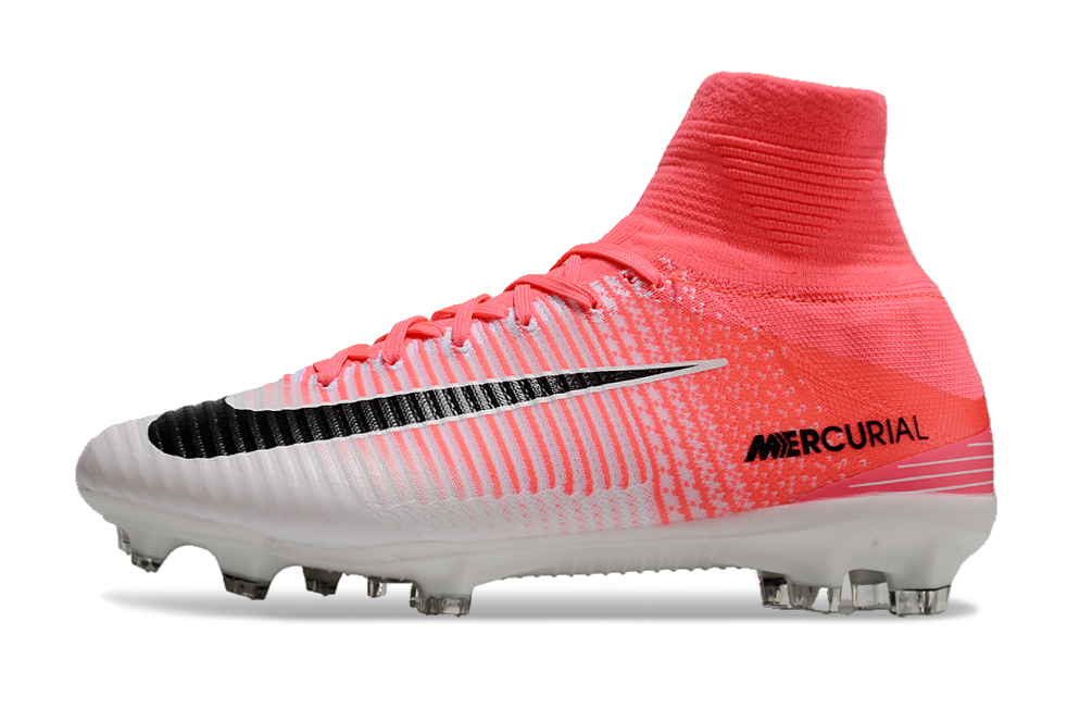Nike Mercurial Superfly V FG Motion Blur Pack - Imagen 2