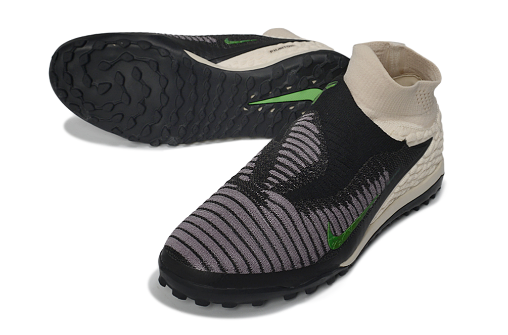 Nike Phantom 6 Elite High TF "Black Mamba" - Imagen 5
