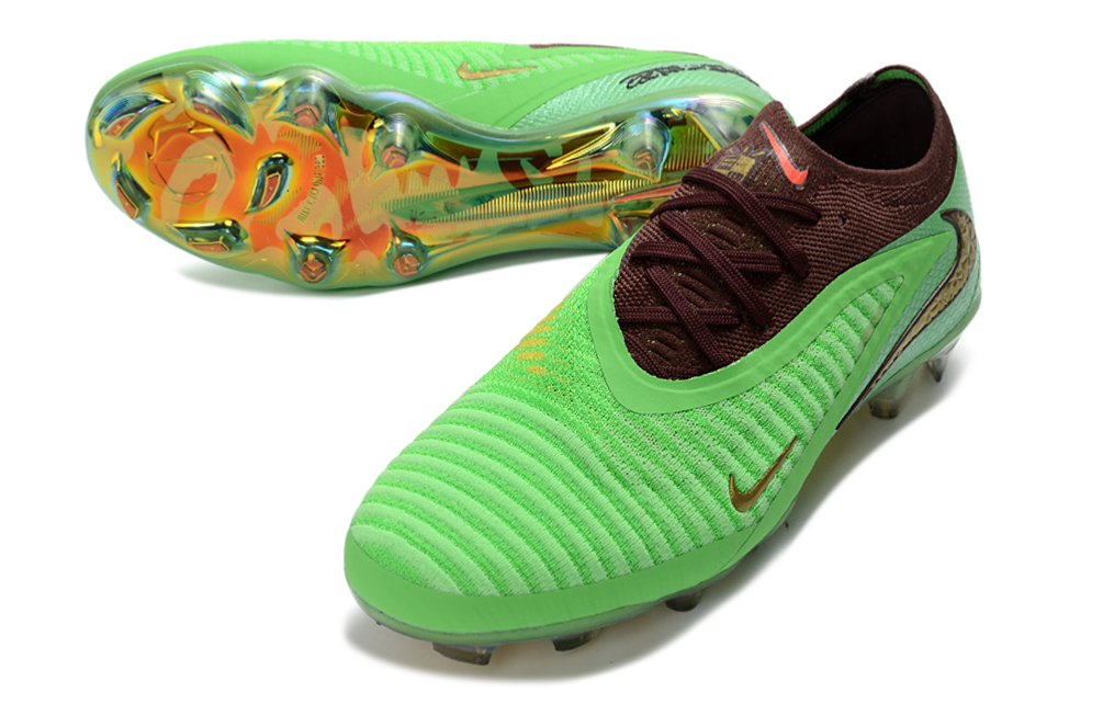 Nike Phantom 6 Low Elite FG x Cactus Jack - Imagen 6