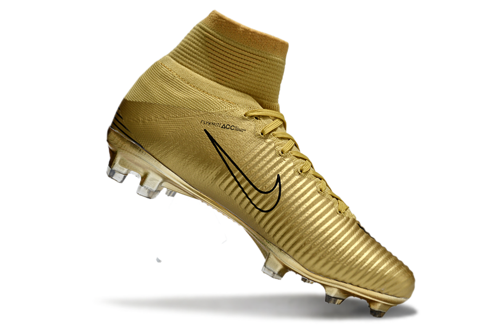 Nike Mercurial Superfly V CR7 FG - Imagen 6