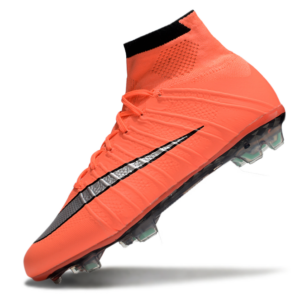 Nike Mercurial Superfly IV FG Bright Mango