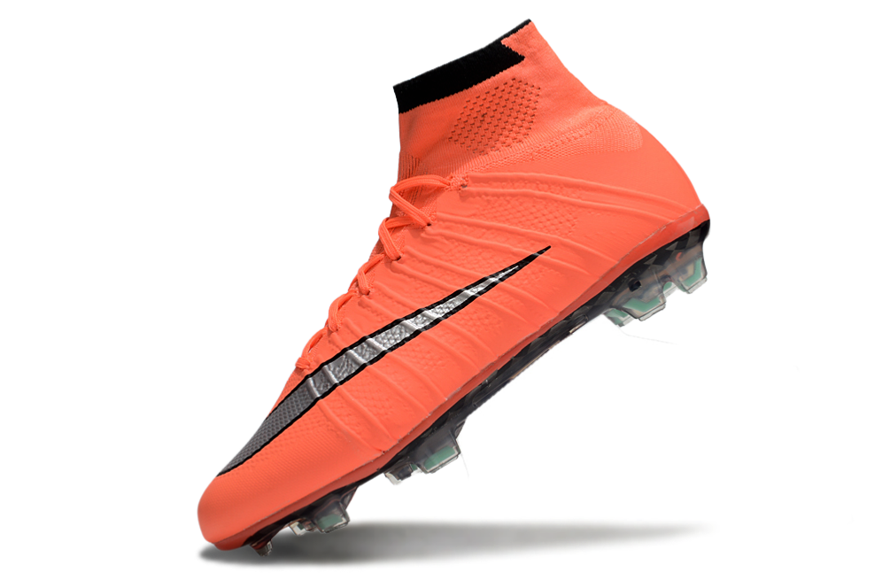 Nike Mercurial Superfly IV FG Bright Mango