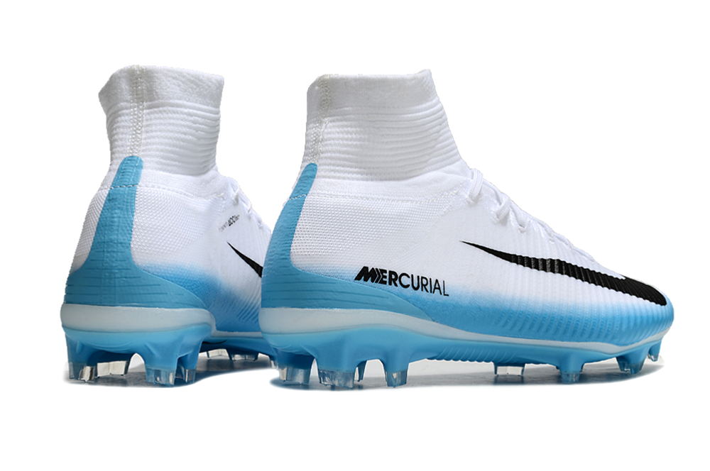 Nike Mercurial Superfly V FG Cut to Brilliance - Imagen 4