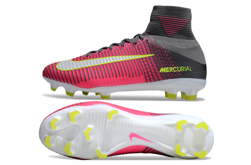 Nike Mercurial Superfly V FG - Imagen 4