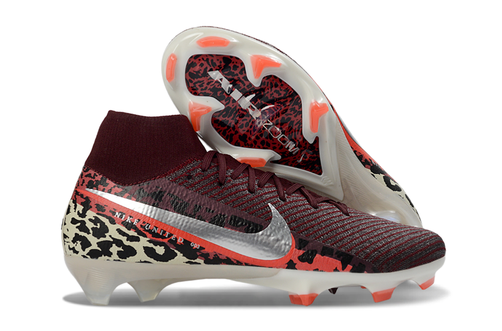 Nike United Mercurial Superfly 10 Elite - Imagen 2