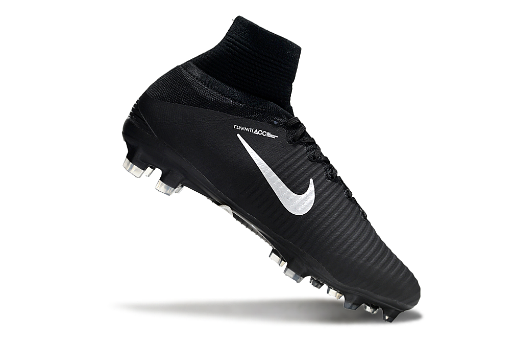 Nike Mercurial Superfly V FG Pitch Dark Pack - Imagen 4