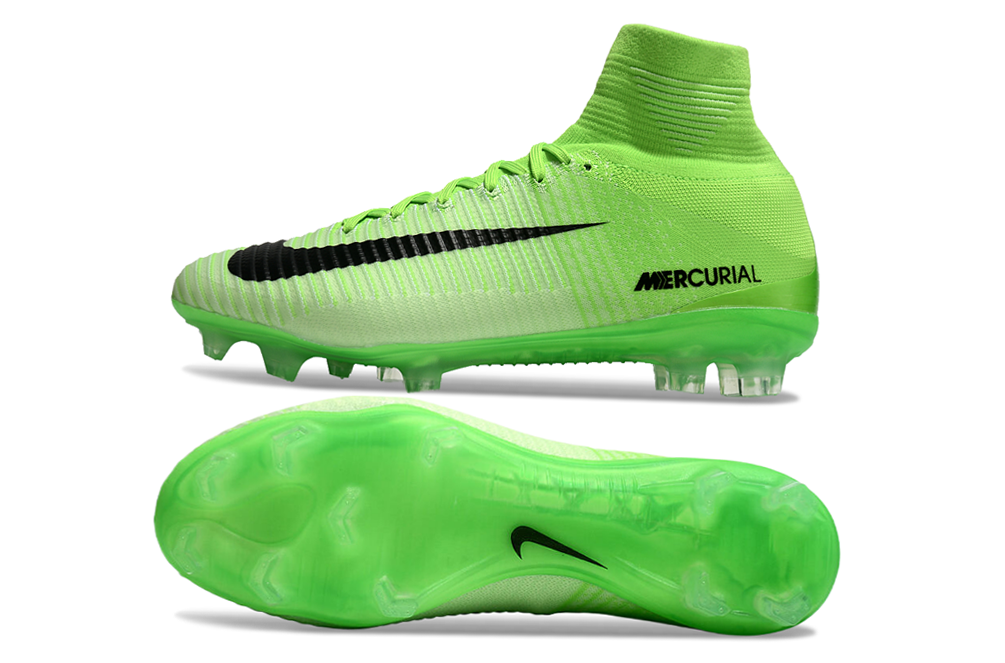Nike Mercurial Superfly V FG Radiation Flare Pack - Imagen 3