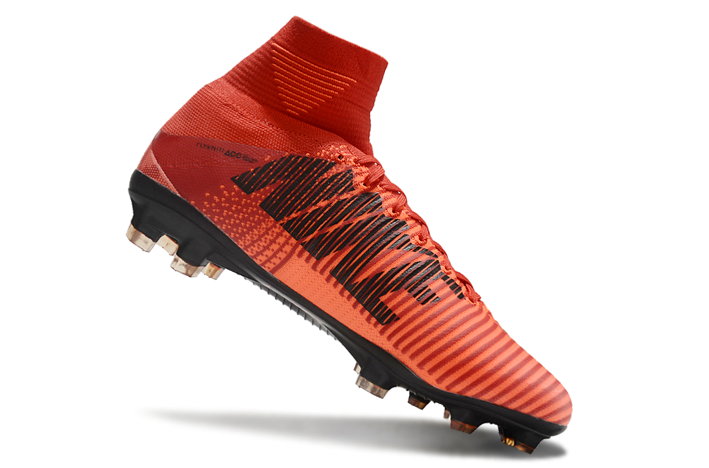 Nike Mercurial Superfly V FG Play Fire Pack - Imagen 6