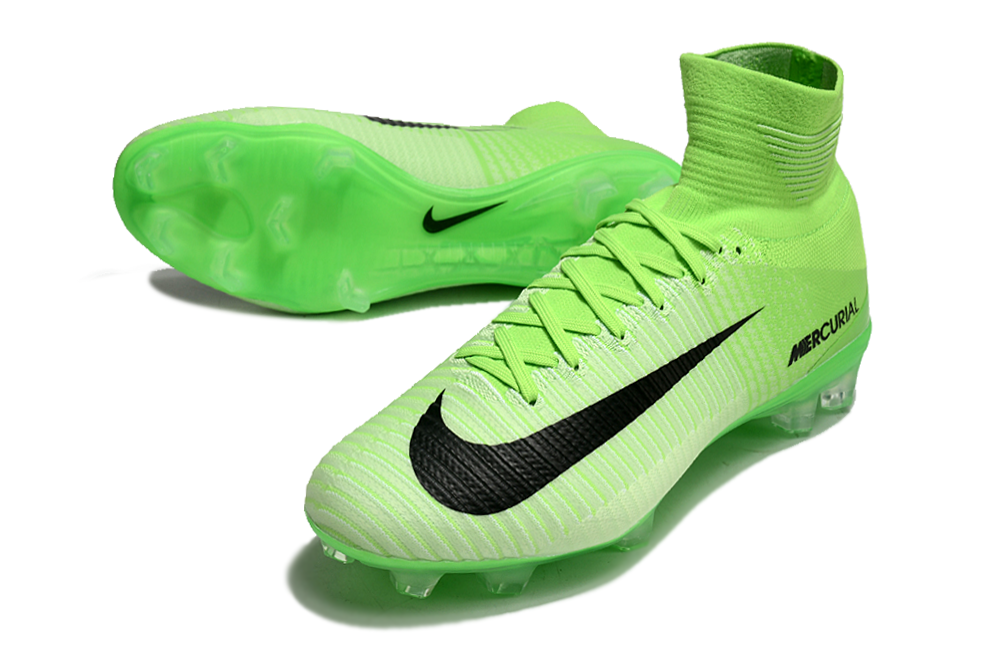 Nike Mercurial Superfly V FG Radiation Flare Pack - Imagen 5