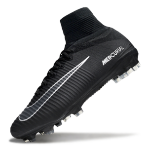 Nike Mercurial Superfly V FG Pitch Dark Pack