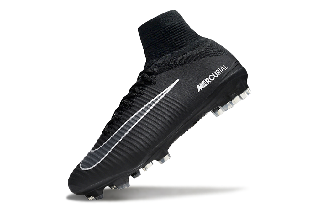 Nike Mercurial Superfly V FG Pitch Dark Pack
