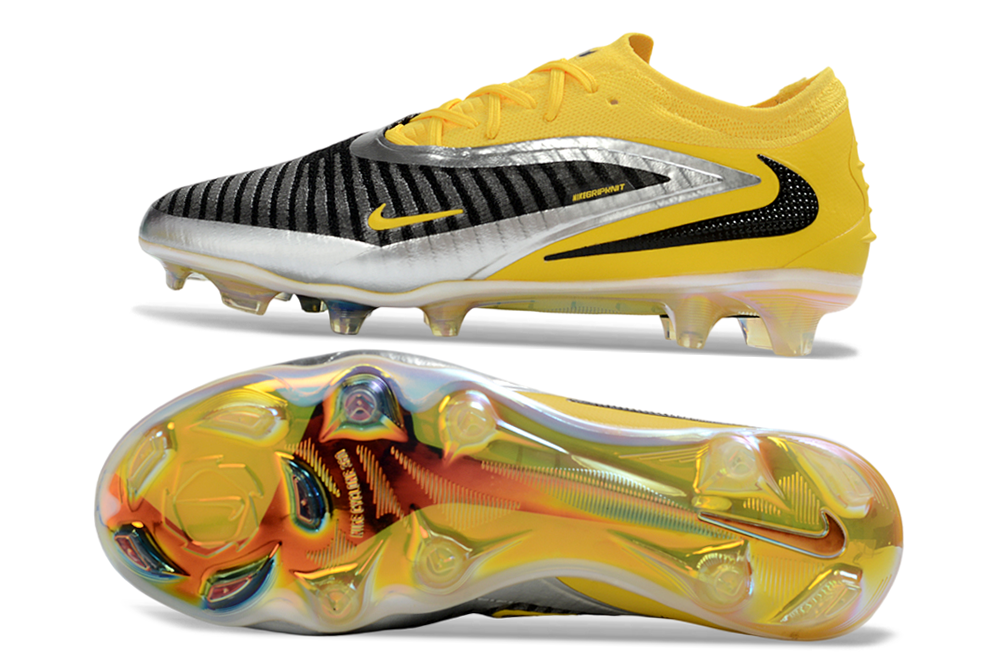 Nike Phantom 6 Low Elite FG - Imagen 3