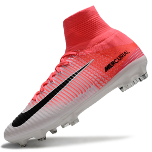 Nike Mercurial Superfly V FG Motion Blur Pack
