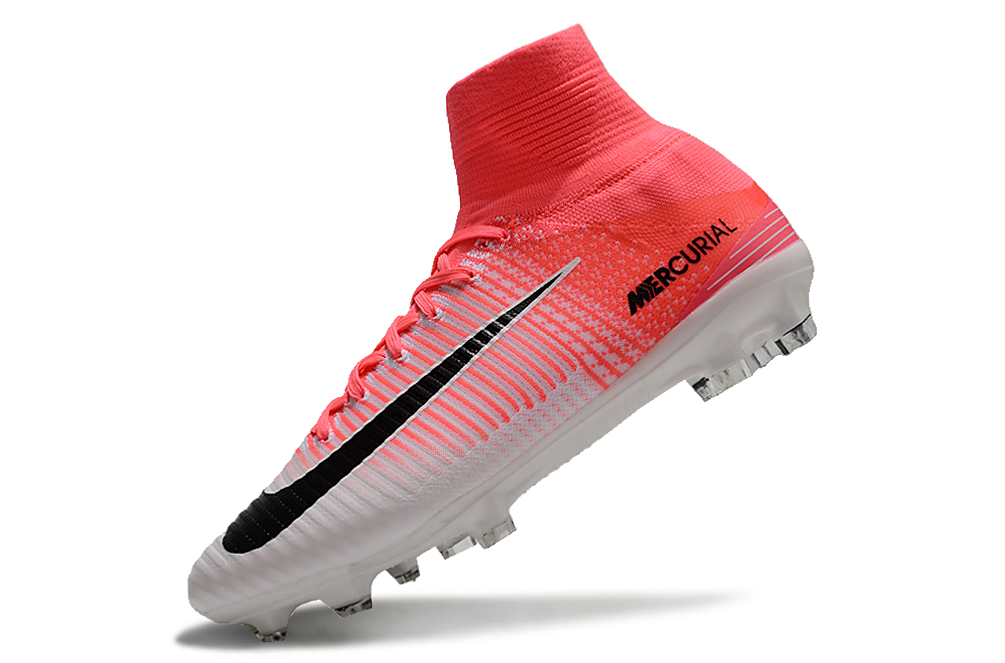 Nike Mercurial Superfly V FG Motion Blur Pack