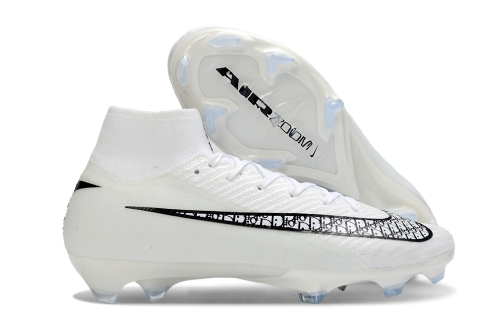 Nike Air Zoom Mercurial Superfly 10 Elite FG - Imagen 4