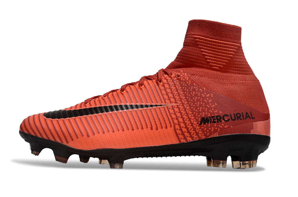 Nike Mercurial Superfly V FG Play Fire Pack - Imagen 2