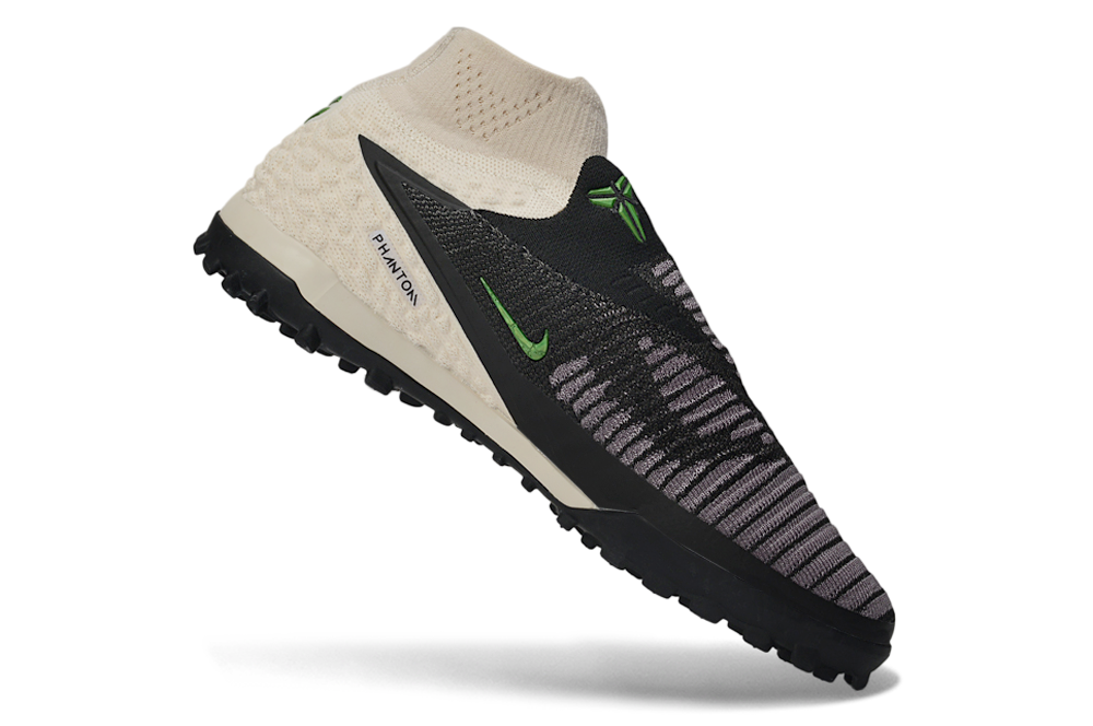 Nike Phantom 6 Elite High TF "Black Mamba" - Imagen 6
