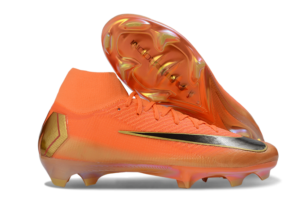 Nike Mercurial Superfly 6 Elite FG Euphoria Mode Pack - Imagen 4