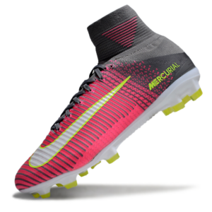 Nike Mercurial Superfly V FG