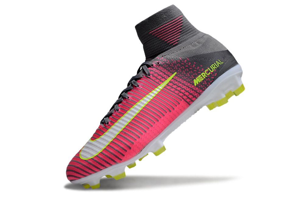 Nike Mercurial Superfly V FG