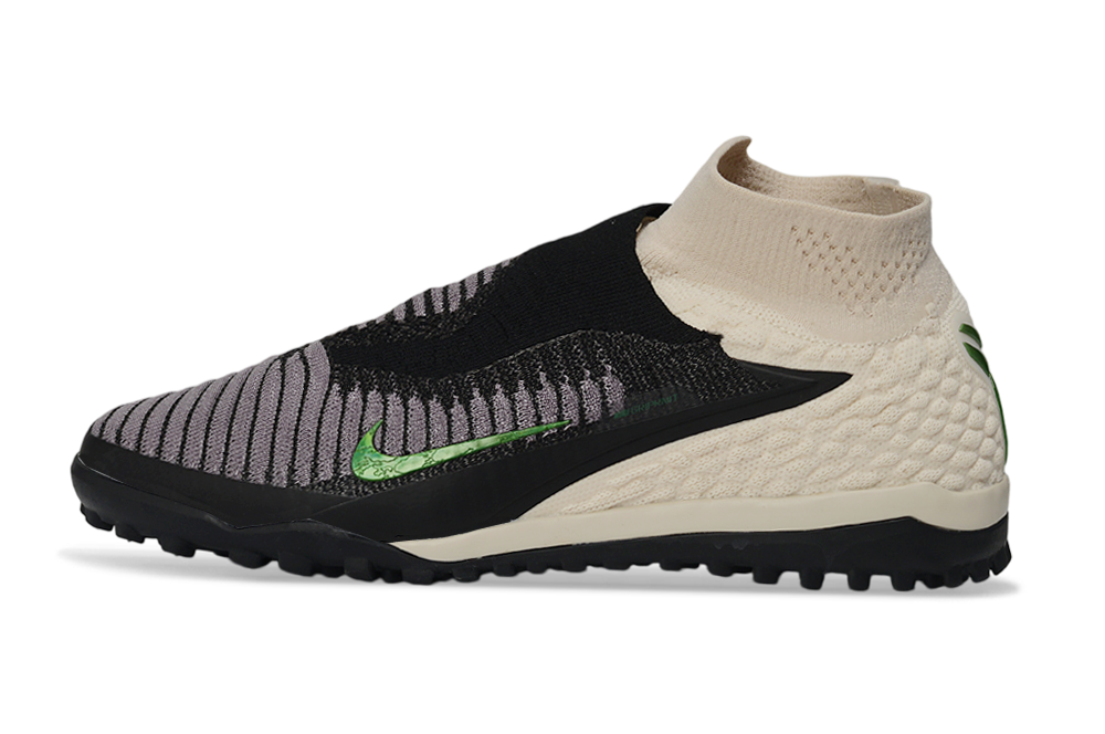 Nike Phantom 6 Elite High TF "Black Mamba" - Imagen 2