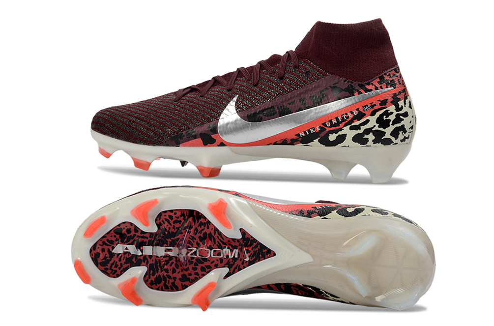 Nike United Mercurial Superfly 10 Elite - Imagen 3