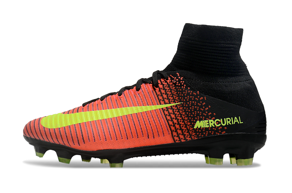 Nike Mercurial Superfly V FG Spark Brilliance Pack - Imagen 2
