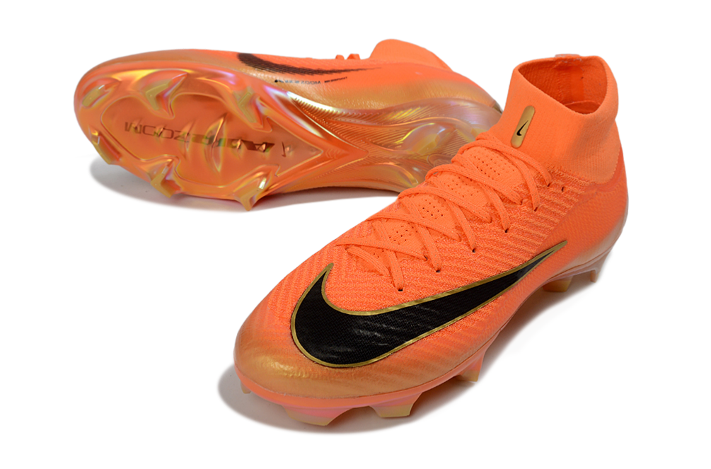Nike Mercurial Superfly 6 Elite FG Euphoria Mode Pack - Imagen 6