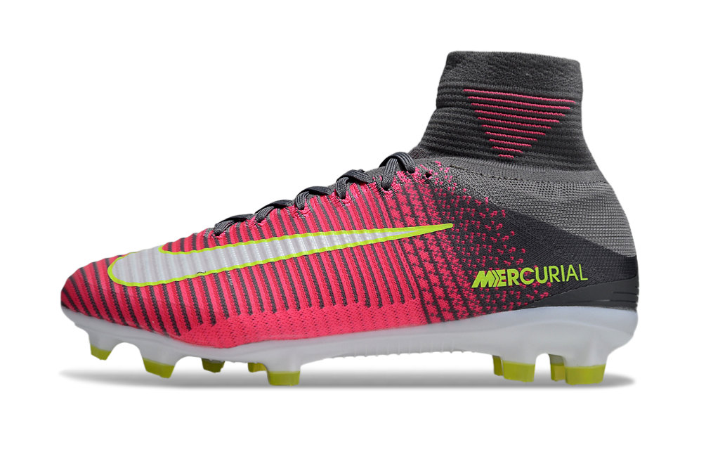 Nike Mercurial Superfly V FG - Imagen 2