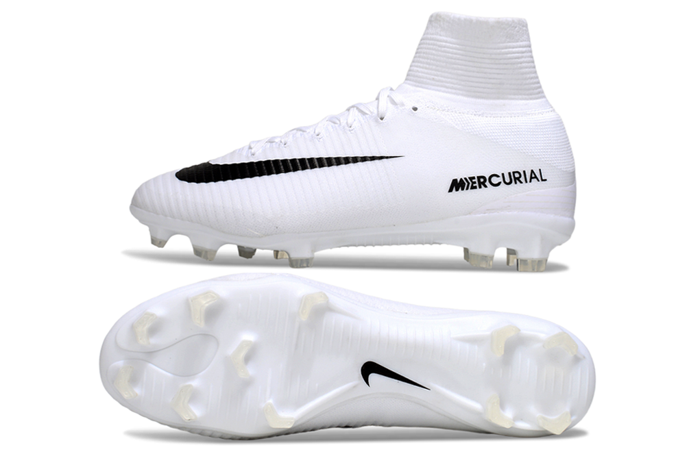 Nike Mercurial Superfly V FG - Imagen 4
