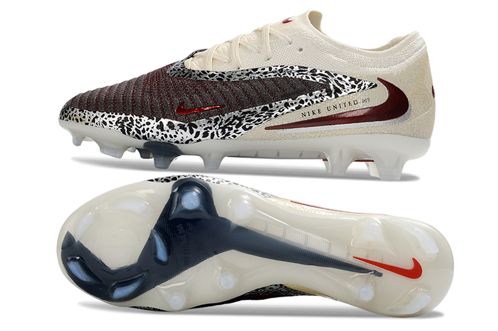 Nike United Phantom 6 Low Elite FG - Imagen 3
