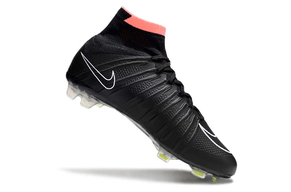 Nike Mercurial Superfly IV FG Stealth Pack - Imagen 6