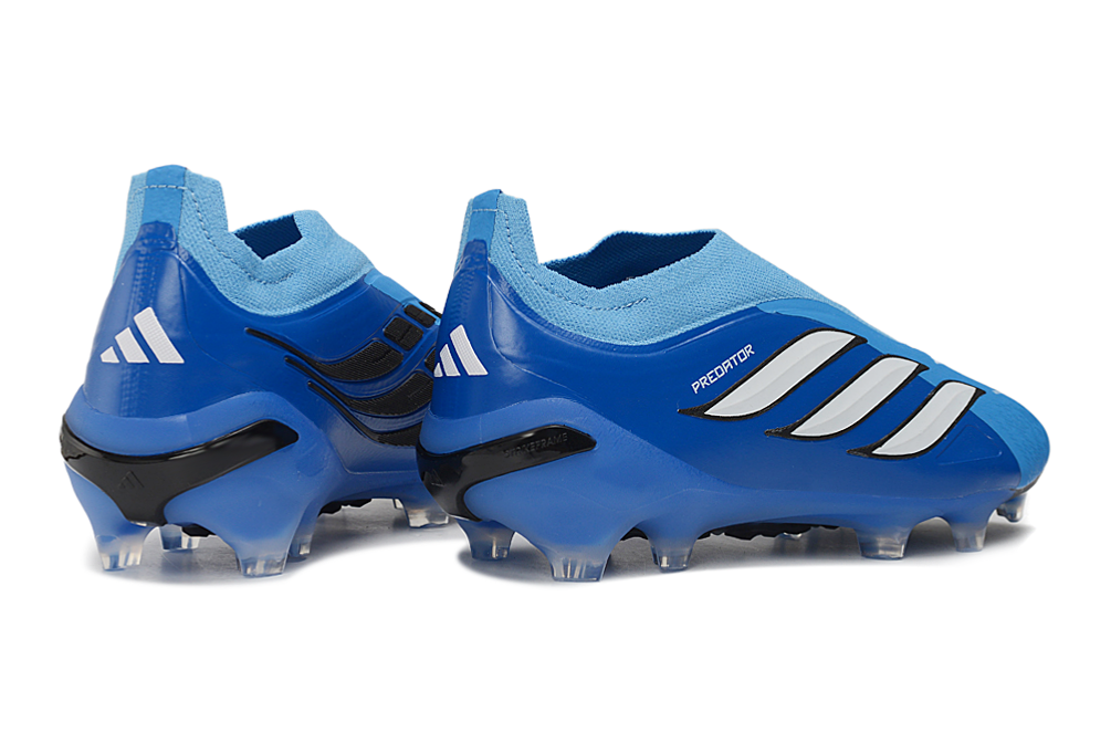 adidas Predator Elite LL FG Ice Cold Precision - Imagen 2